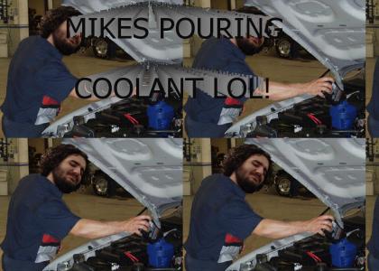 LOL COOLANT