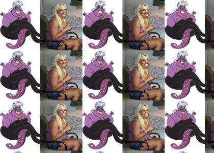 URSULA LIVES!!!!!!!!111