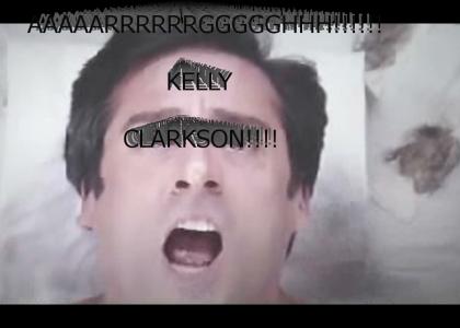 Kelly Clarkson!