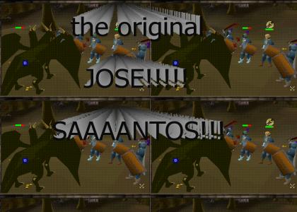 PTKFGS: The original Jose Santos