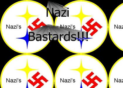 Pittsburgh Nazis