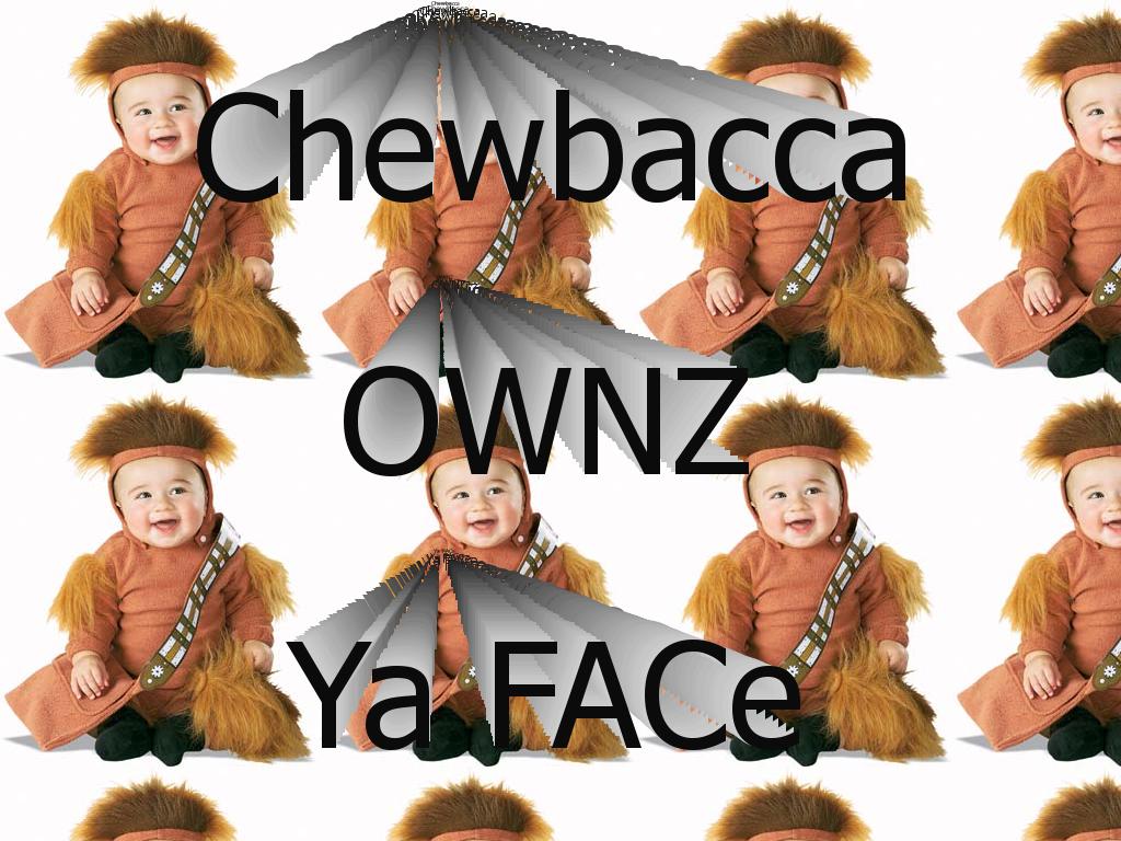 Chewba