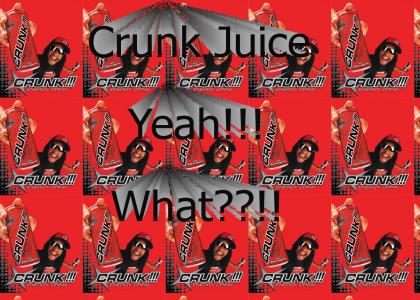 Crunk Juice