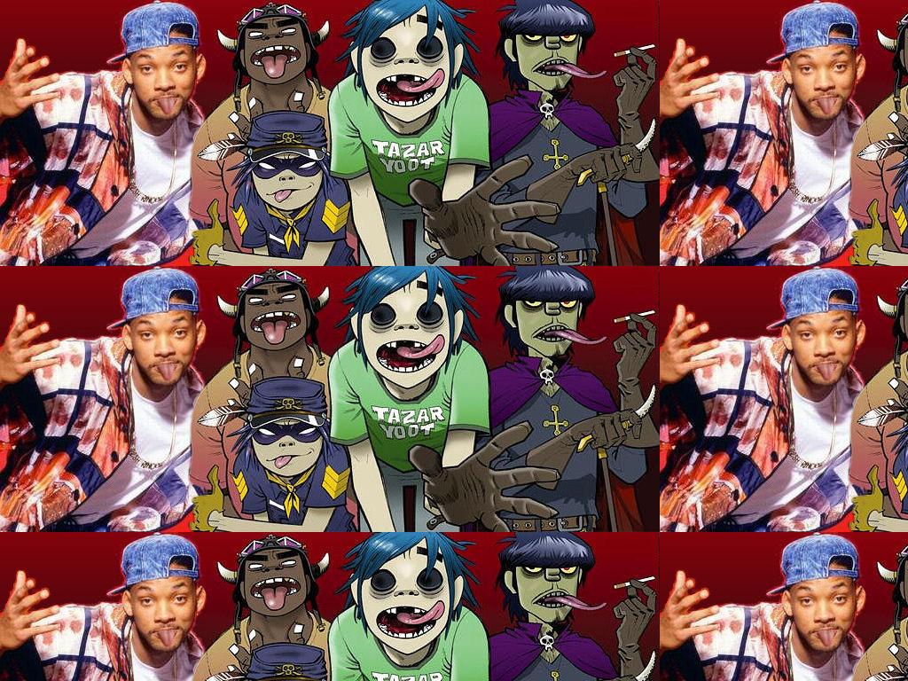 gorillazbelaird