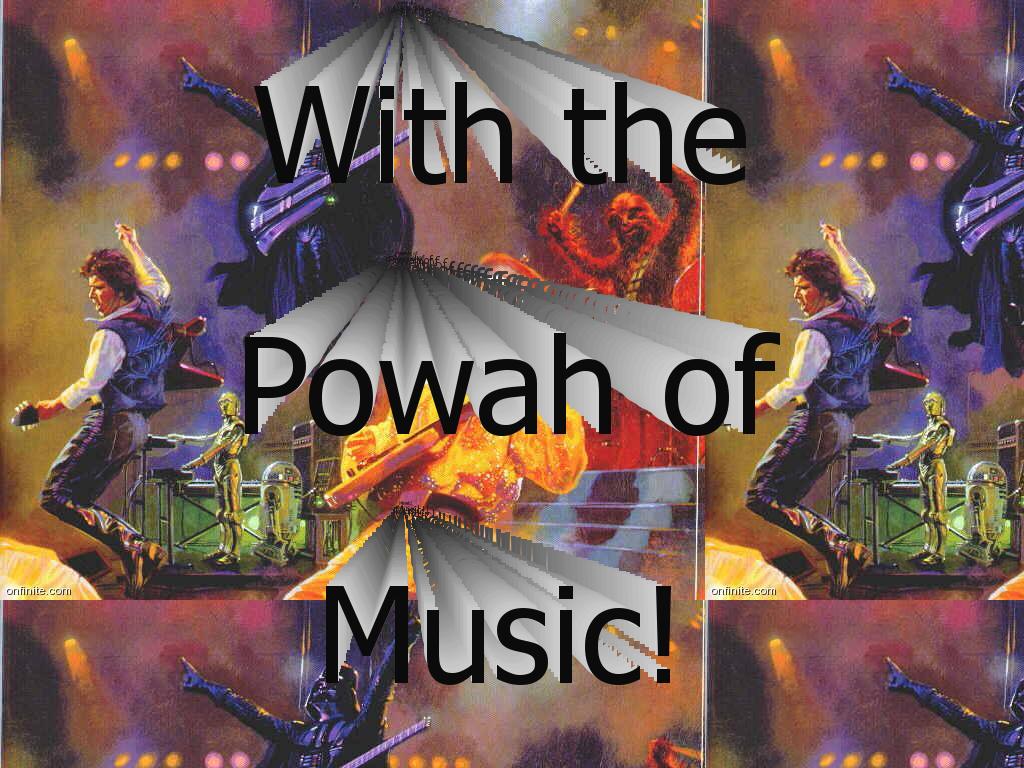 powerofmusic