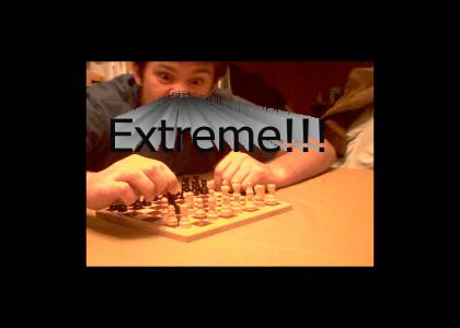 Extreme Chess