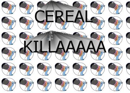 Cereal Killa