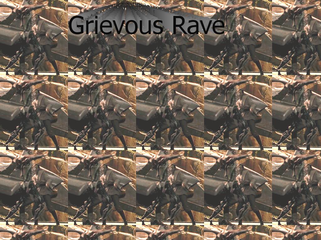 grievrave