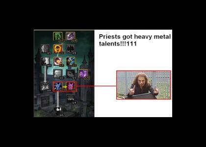 priests are metal