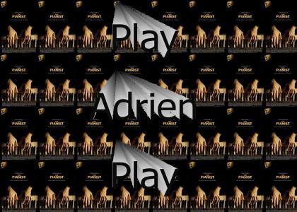 Play Adrien Play