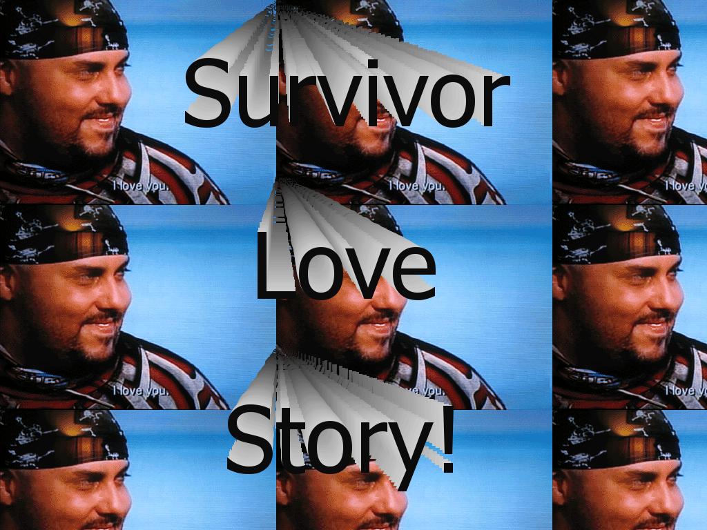 survivorlove
