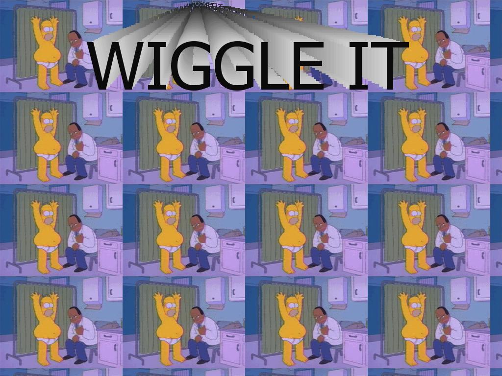 wiggleit