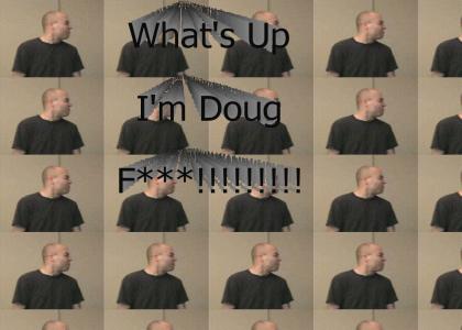 FPS Doug - F***!!!
