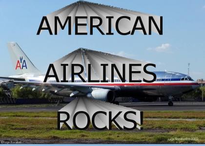 American Airlines