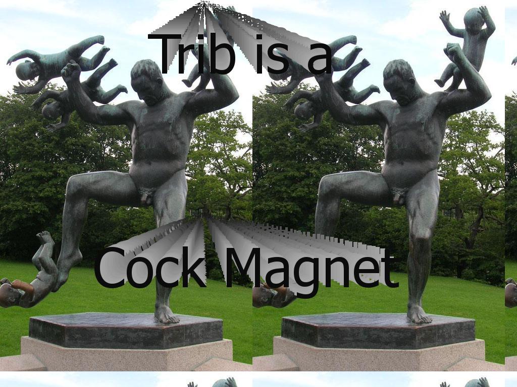 cockmagnet