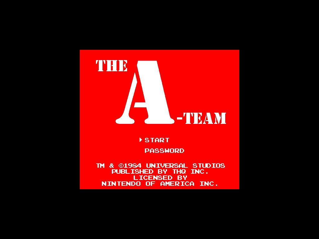 ateam8bit