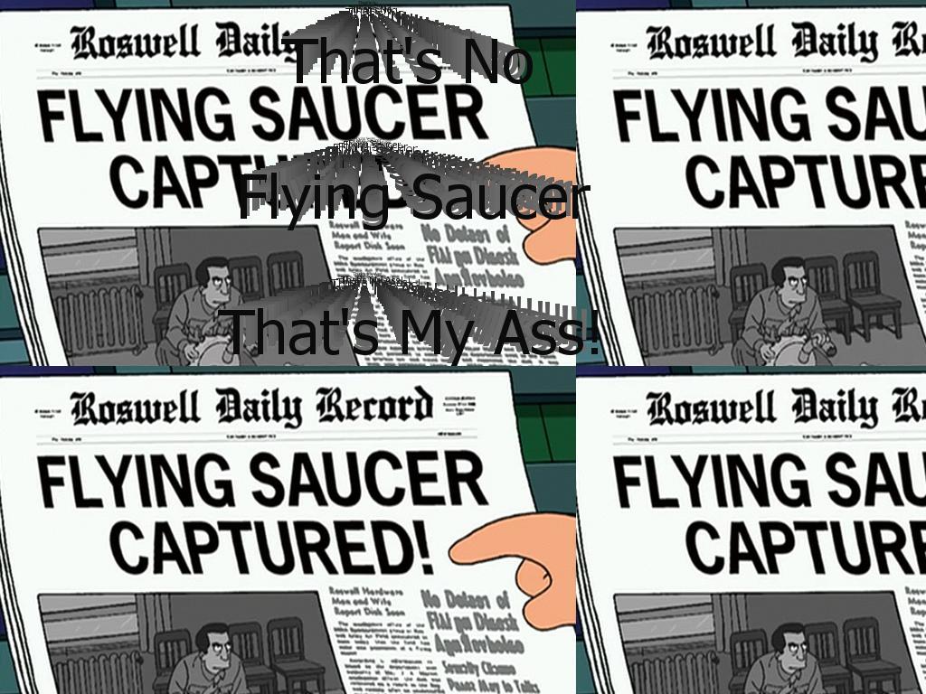 noflyingsaucer