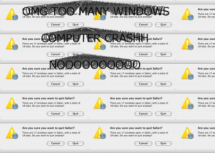 OMG COMPUTER CRASH NOOOOOOO