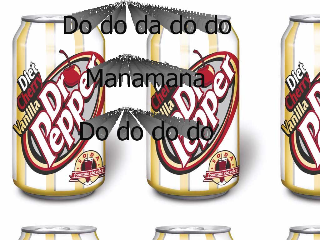 manamanadrpepper