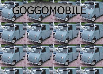 goggomobile