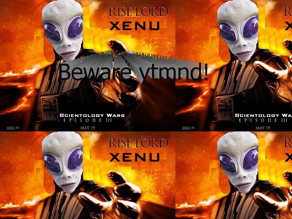 Scientologywars