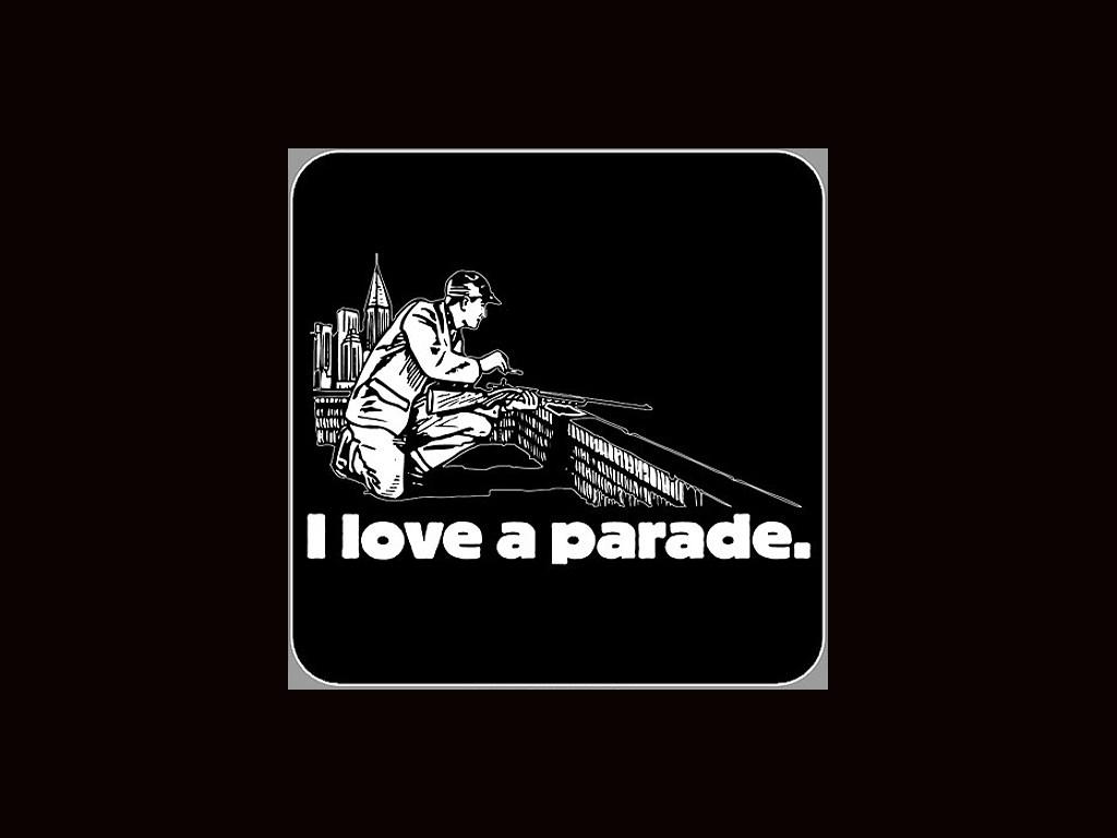 parades