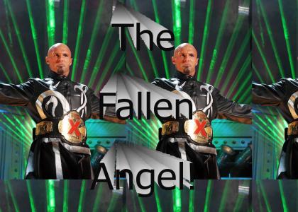 Christopher Daniels