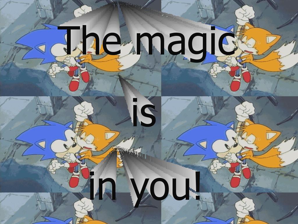 themagicisinyoulol