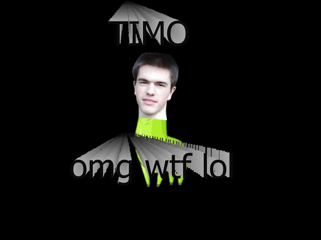 timo