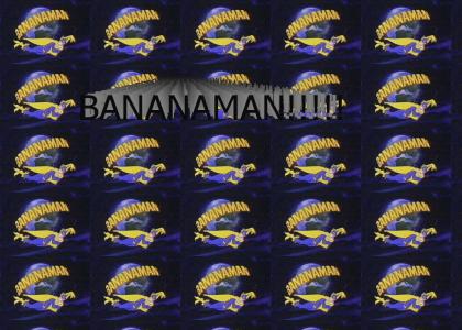 Bananaman