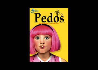 pedos