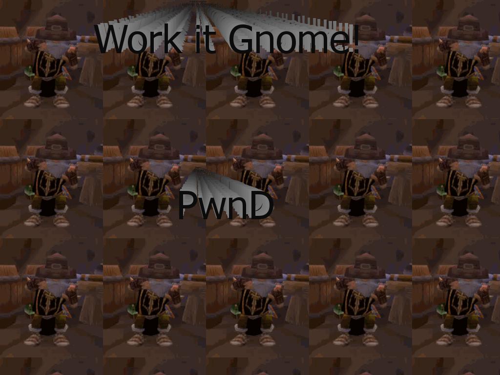 workitgnome