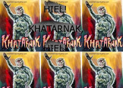 MORE KHATARNAK?!