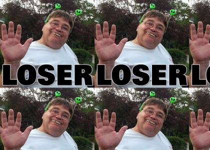 LOSER