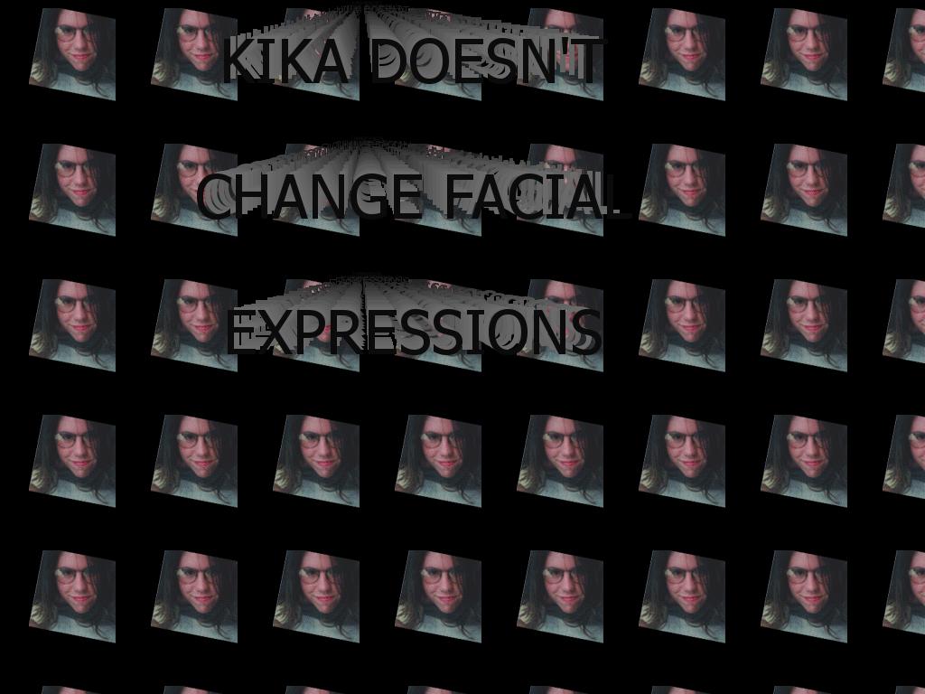 kikdadoesntchange