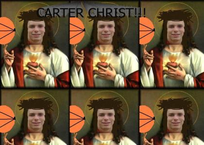 Carter Christ