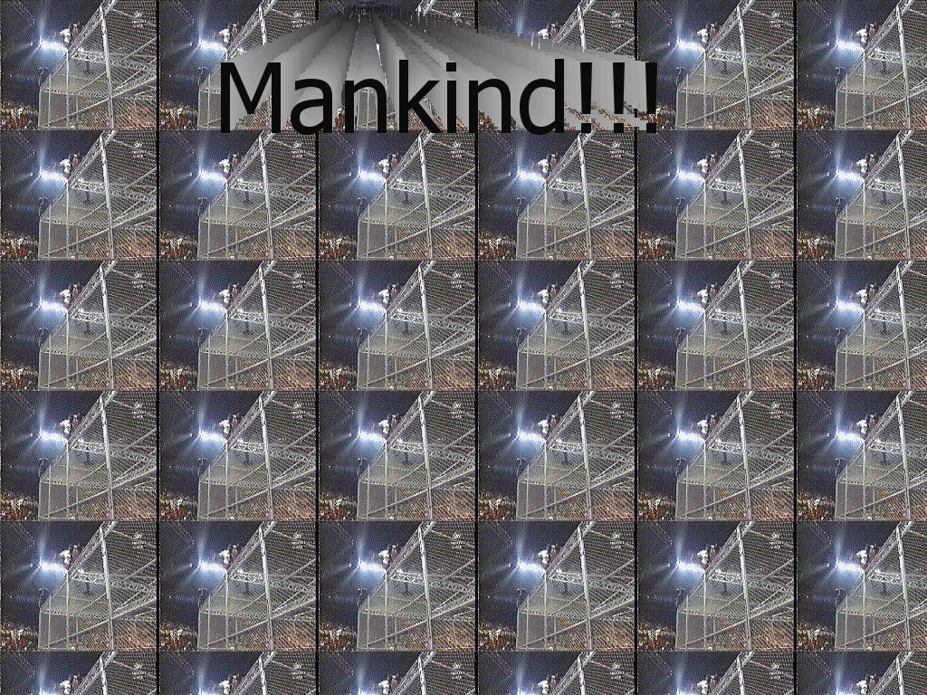 Mankind