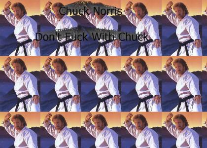 Chuck Norris