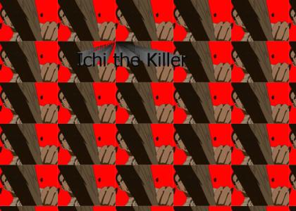 Ichi the Killer