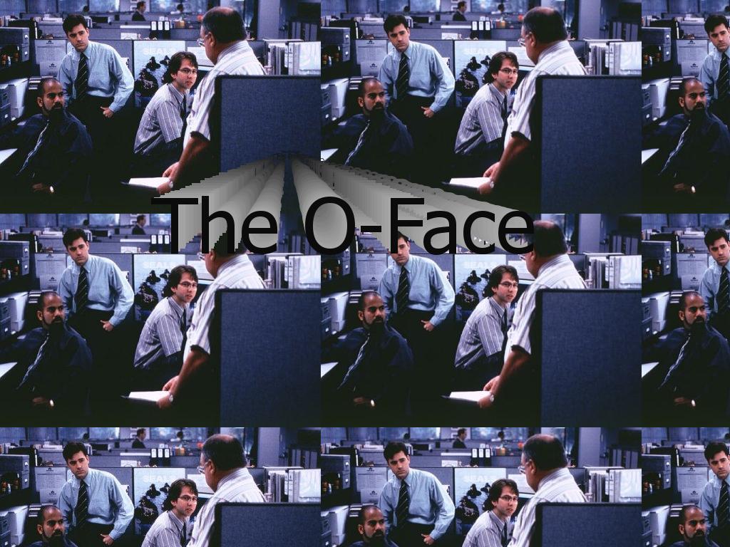 theoface