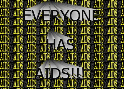 AIDS!!!!