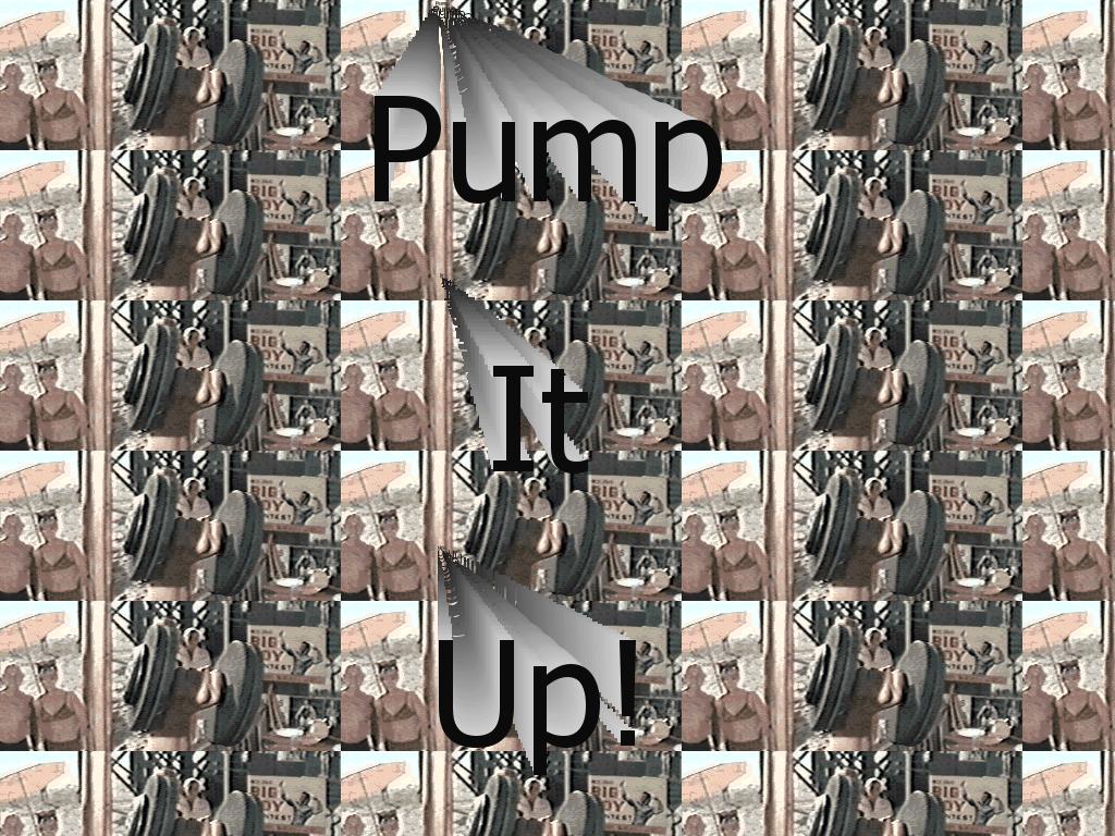 ironpump