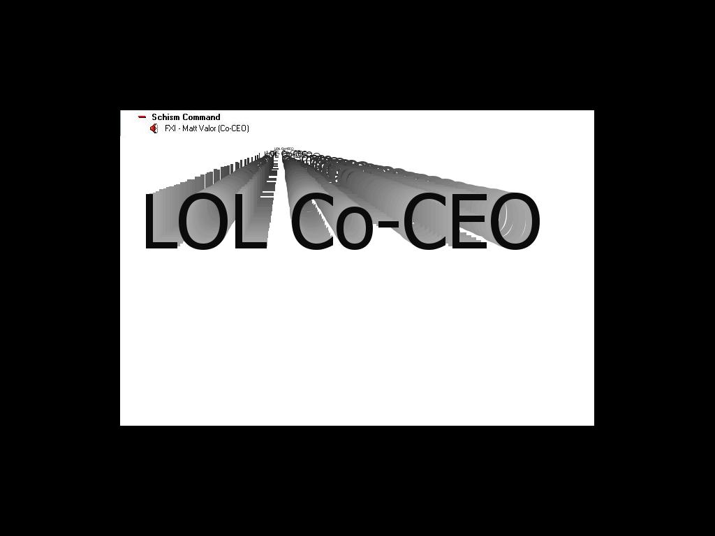 LOLCoCEO