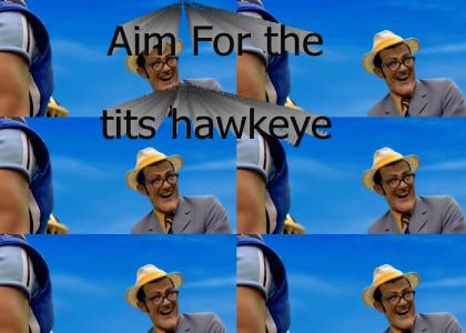 Lazytown: Feva for the Flava