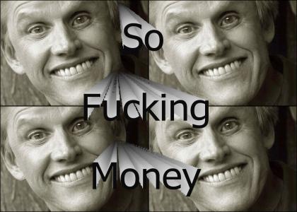 Gary Busey is SO money!