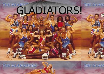 Gladiators