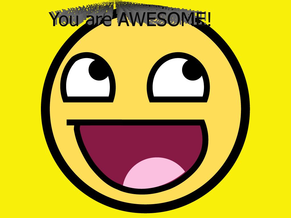 youawesome