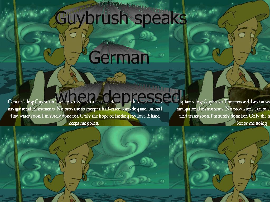 guybrushgerm