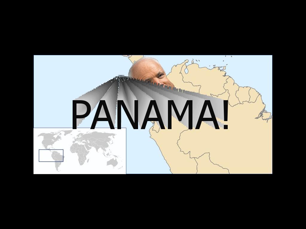 panamapanamapanamapanama