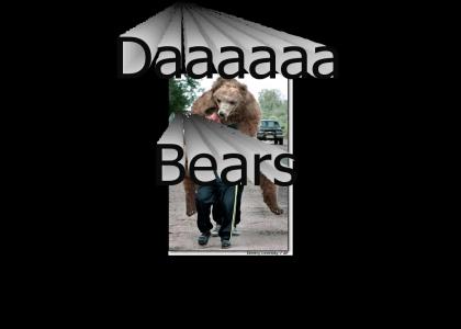Da Bears attack